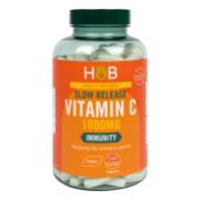 Holland & Barrett Vitamin C High Strength Slow Release 1000mg 240 Tablets